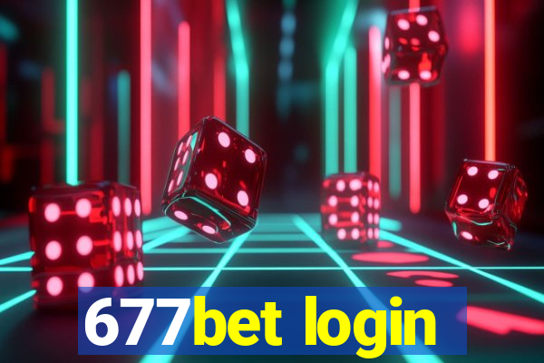 677bet login